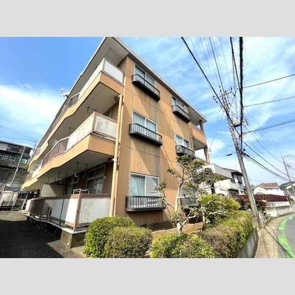 建物外観 (外観)