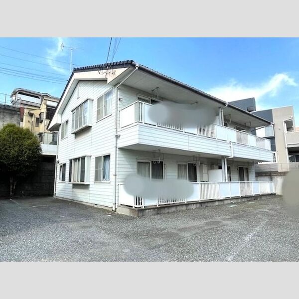 建物外観 (外観)
