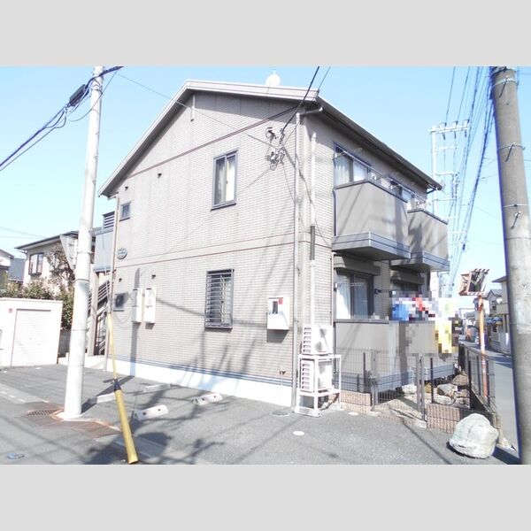 建物外観 (外観)