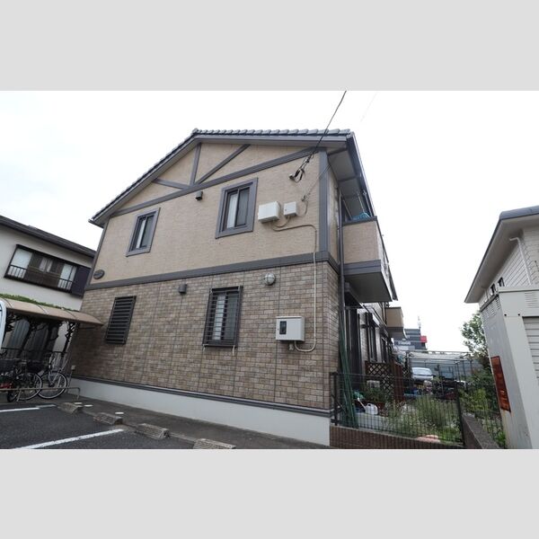 建物外観 (外観)