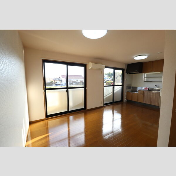 居室・リビング (LDK)