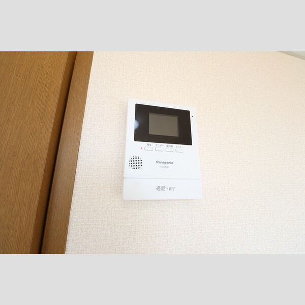 その他設備 (TVインターフォン)