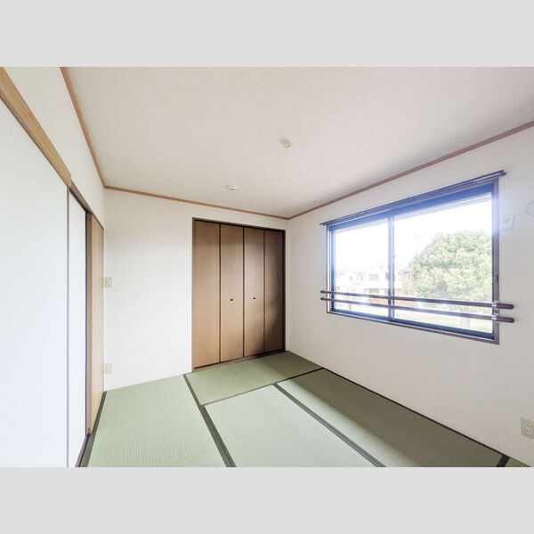 その他 (和室6帖)