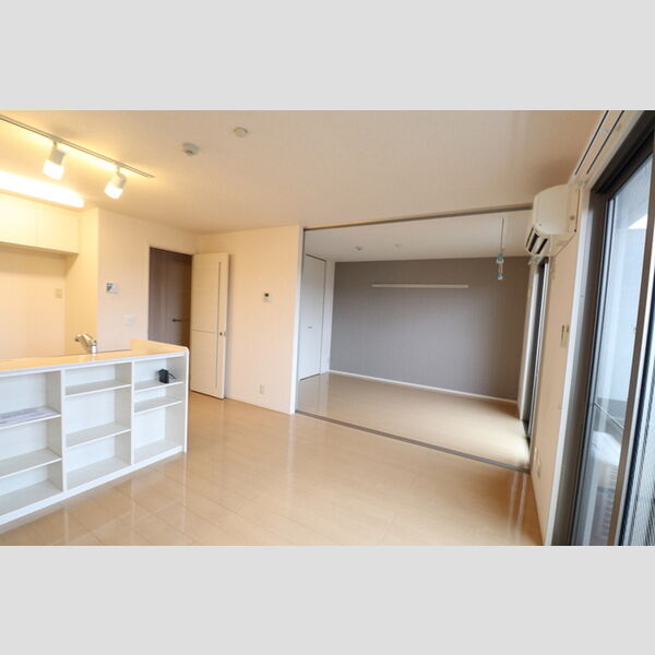 居室・リビング (LDK・洋室)