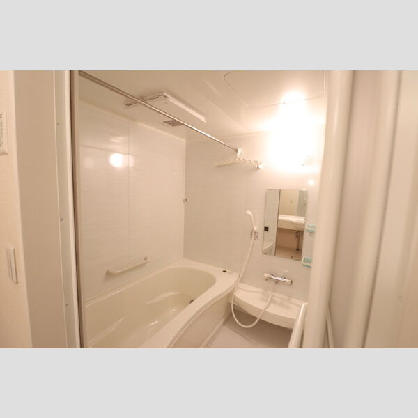 バス (一坪風呂)