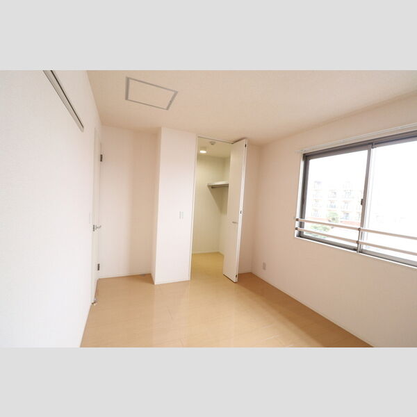 その他 (北側洋室6帖)