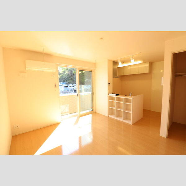 居室・リビング (LDK)