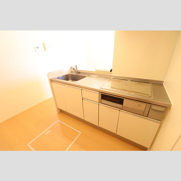 キッチン (システムキッチン)