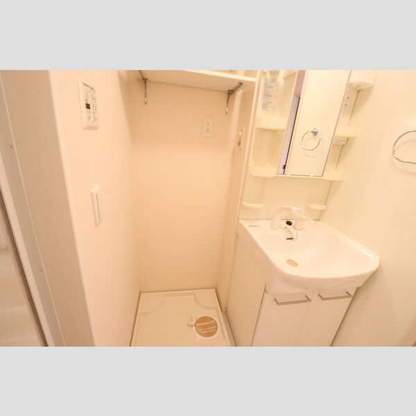 洗面所 (洗面所)