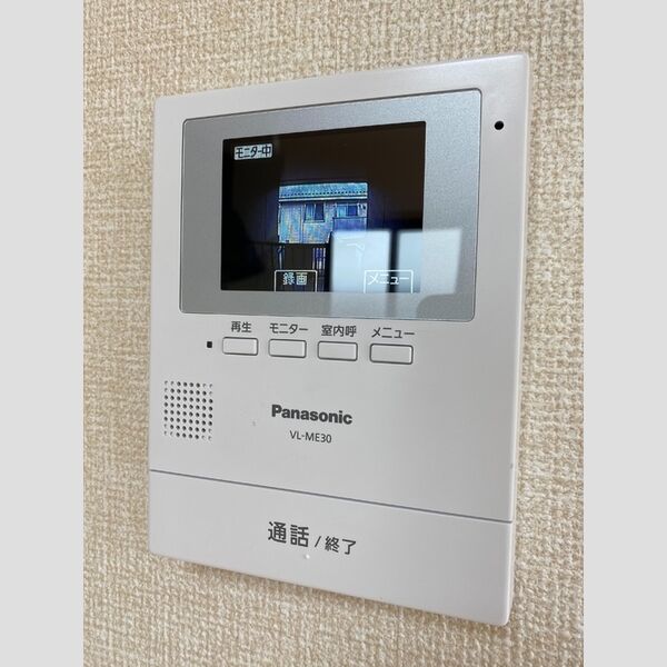 その他 (TVモニターフォン)