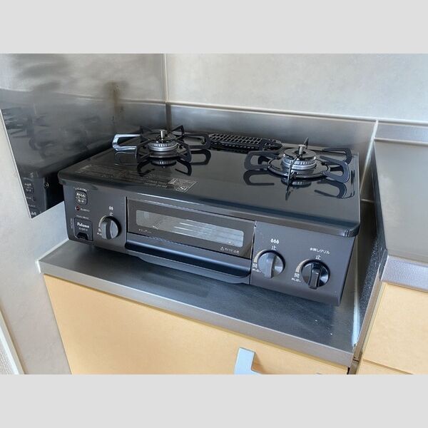 その他 (ガスコンロ)