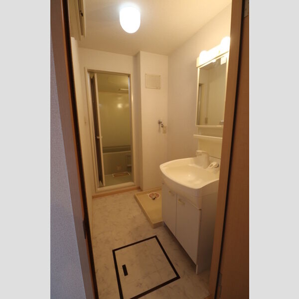 洗面所 (洗面所)