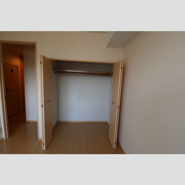 収納 (クローゼット)