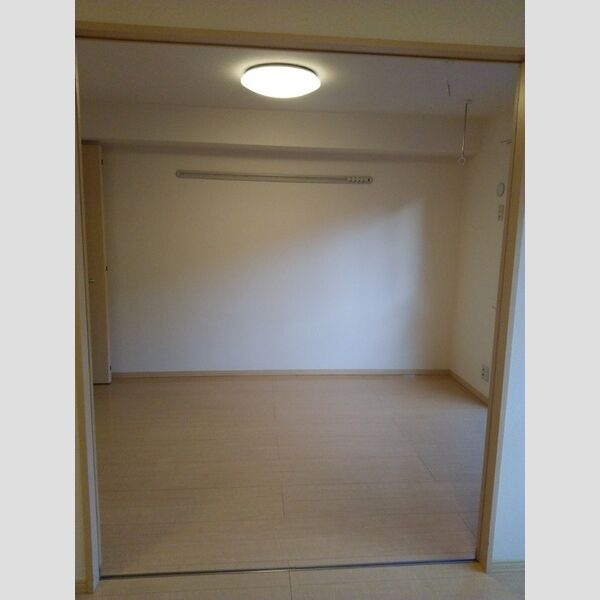 その他設備 (室内照明)