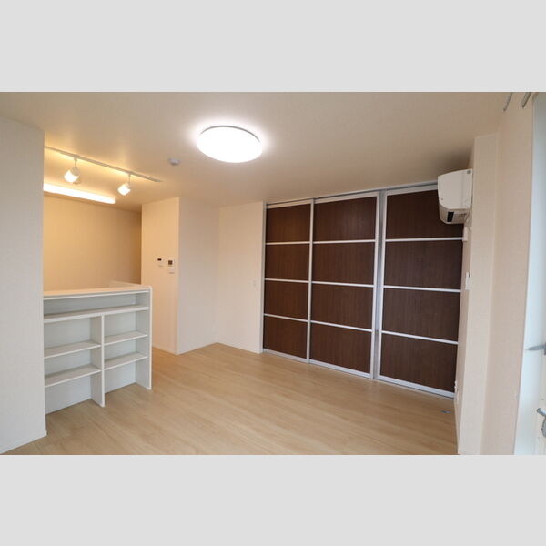 居室・リビング (LDK)