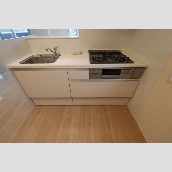 キッチン (システムキッチン)