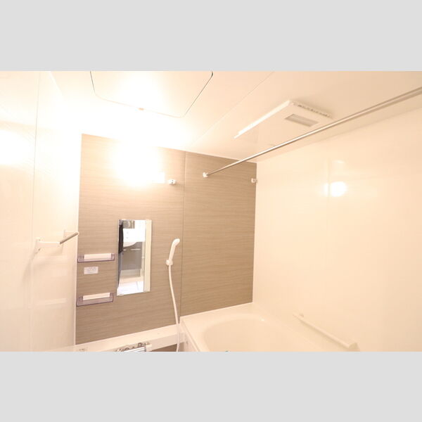 バス (一坪風呂)