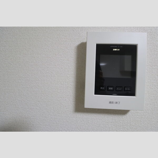 その他 (TVインターフォン)