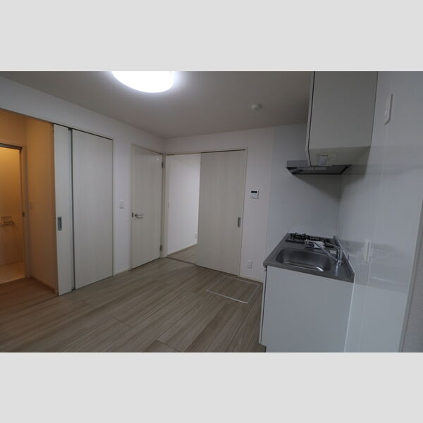 居室・リビング (DK)