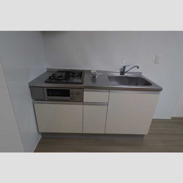 キッチン (システムキッチン)