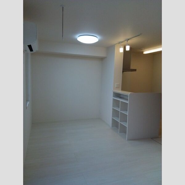 居室・リビング (LDK)