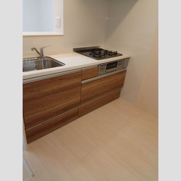 キッチン (システムキッチン)