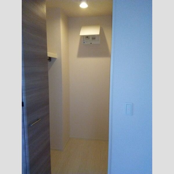 収納 (クローゼット)