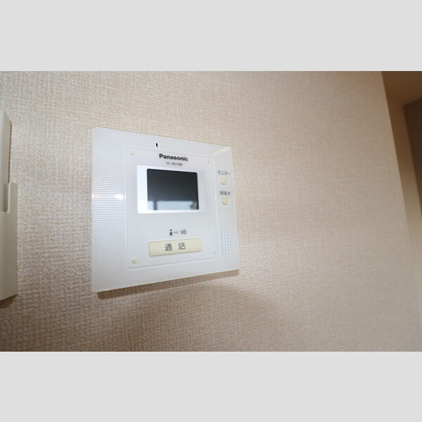 その他設備 (TVインターフォン)