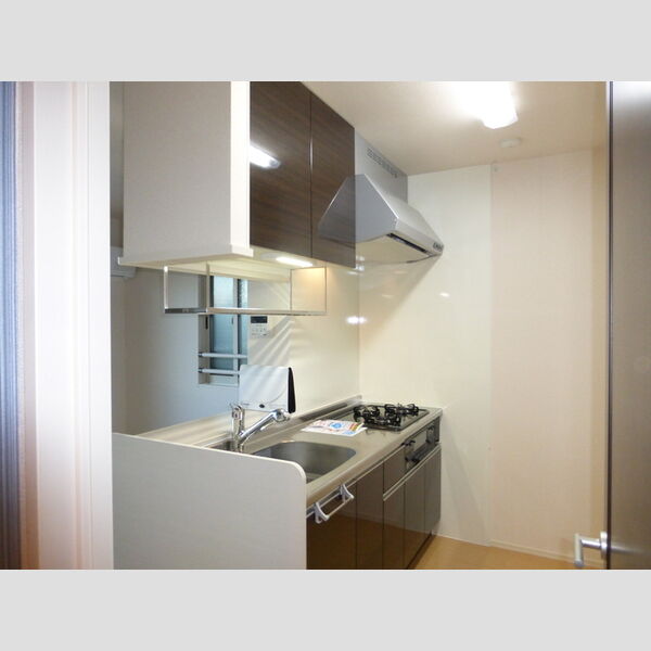 キッチン (システムキッチン)