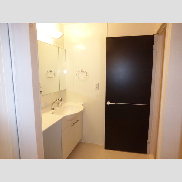 洗面所 (洗面室)