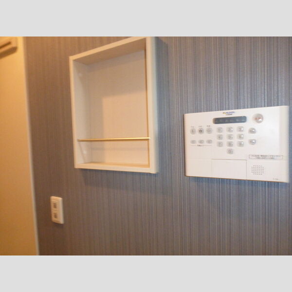 その他設備 (ALSOKホームセキュリティ)