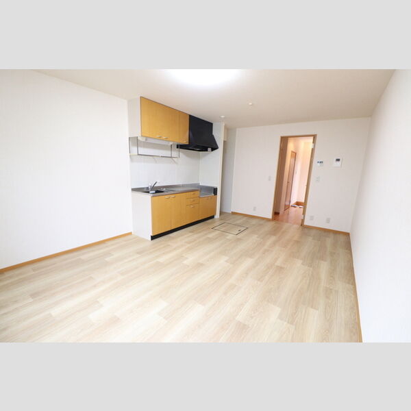 居室・リビング (LDK)