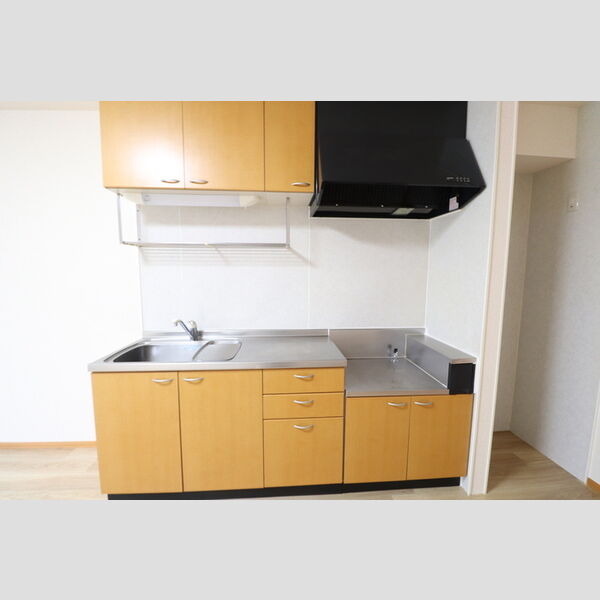 キッチン (キッチン)