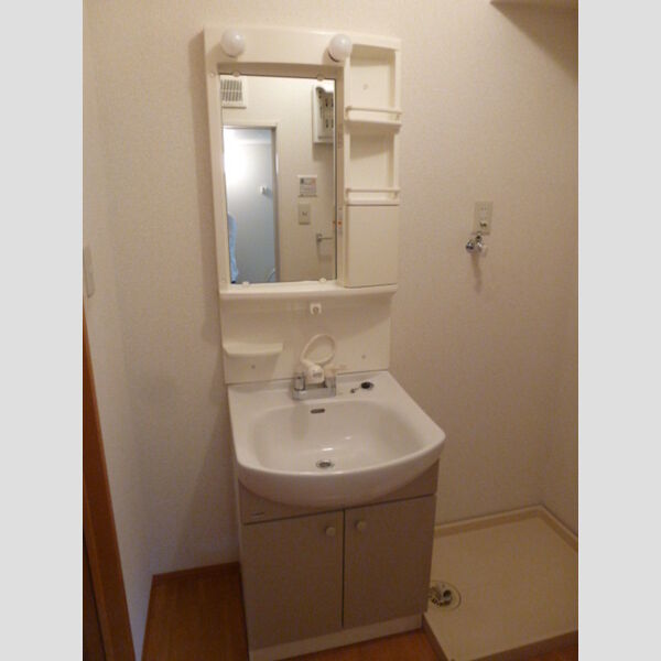 洗面所 (洗面所)