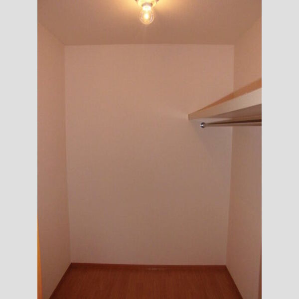 収納 (ウォークインクローゼット)