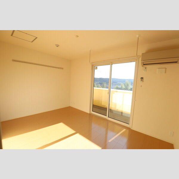 居室・リビング (洋室)