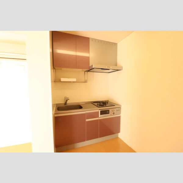 キッチン (システムキッチン)