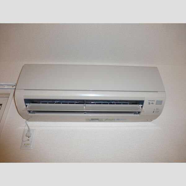 その他設備 (エアコン)