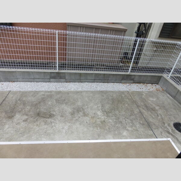 その他 (専用庭)