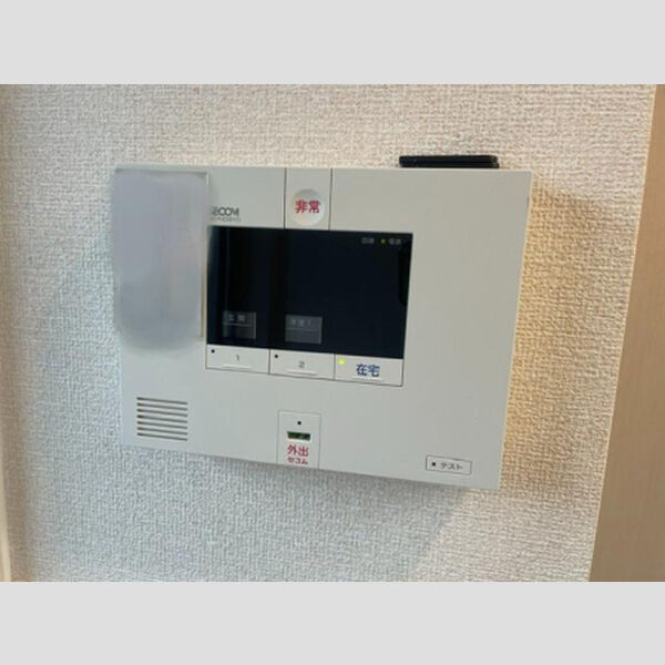 その他設備 (SECOMホームセキュリティ)
