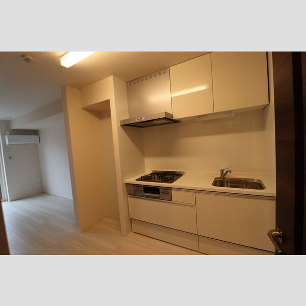 キッチン (システムキッチン)