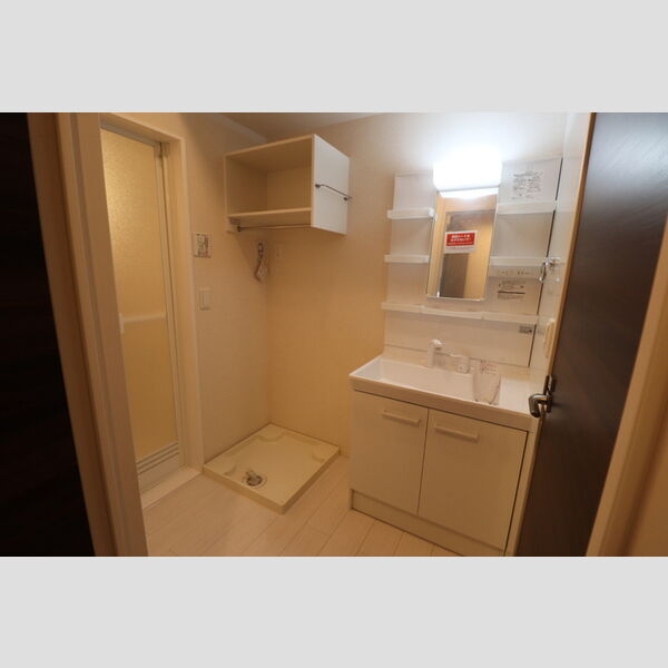 洗面所 (洗面所)