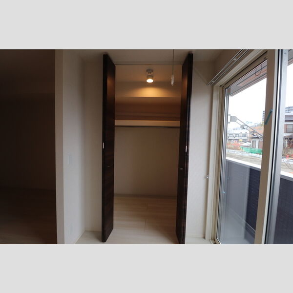 収納 (クローゼット)