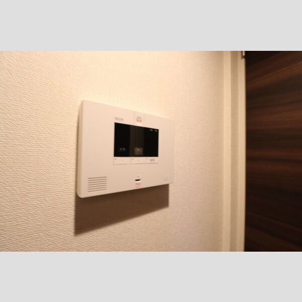 その他設備 (セコムセキュリティ)