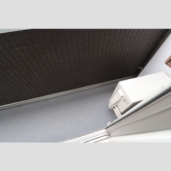 バルコニー・ベランダ (バルコニー)