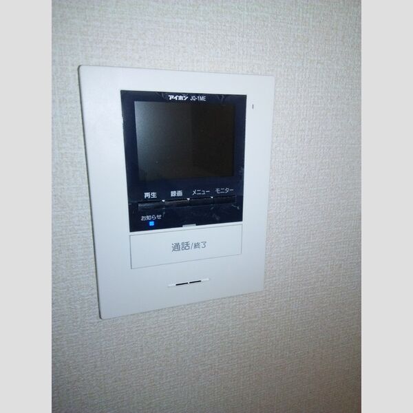 その他設備 (TVインターフォン)