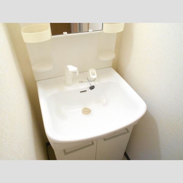 洗面所 (洗面台)