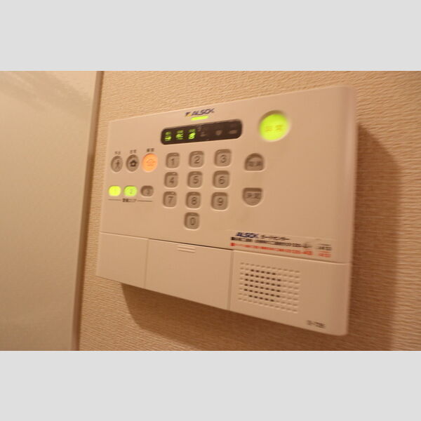 その他設備 (ALSOKホームセキュリティ)