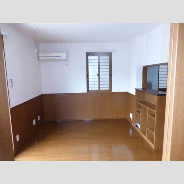 居室・リビング (LDK)