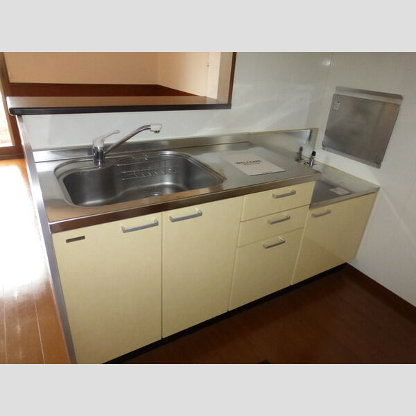 キッチン (キッチン)